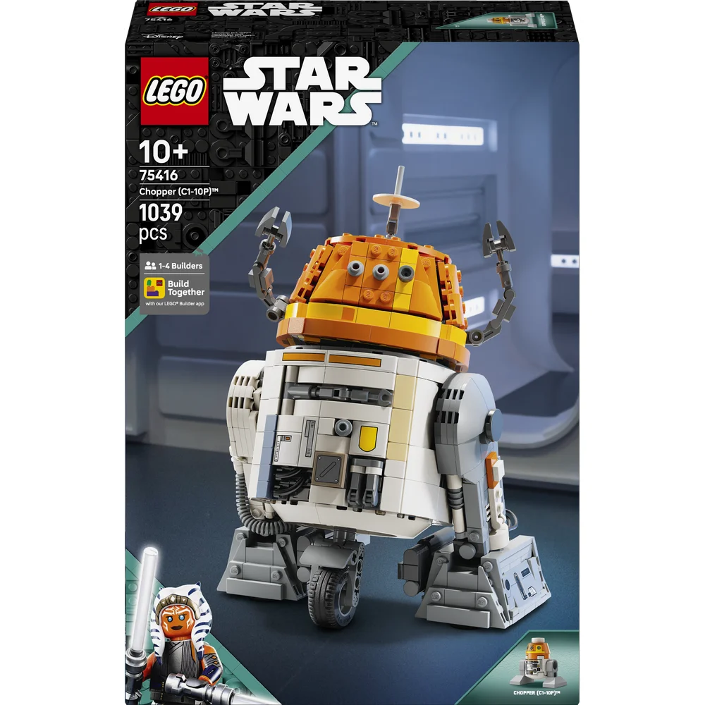 LEGO 75416