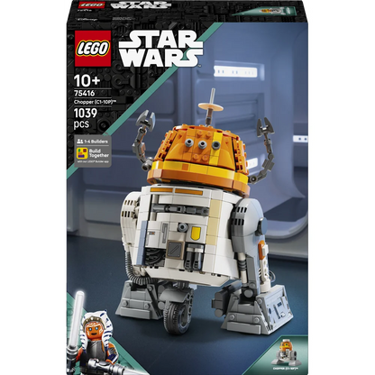 LEGO 75416