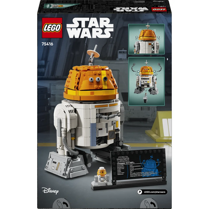 LEGO 75416