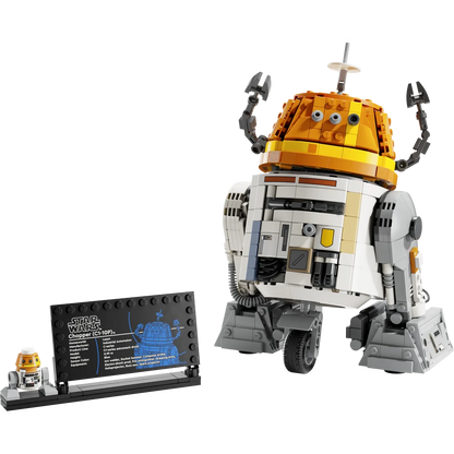 LEGO 75416