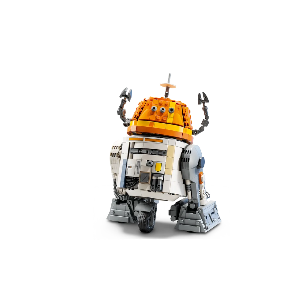 LEGO 75416