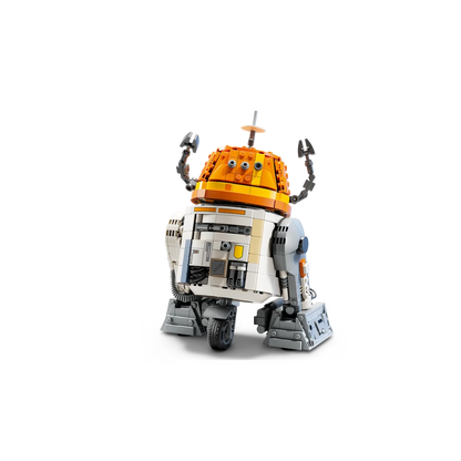 LEGO 75416