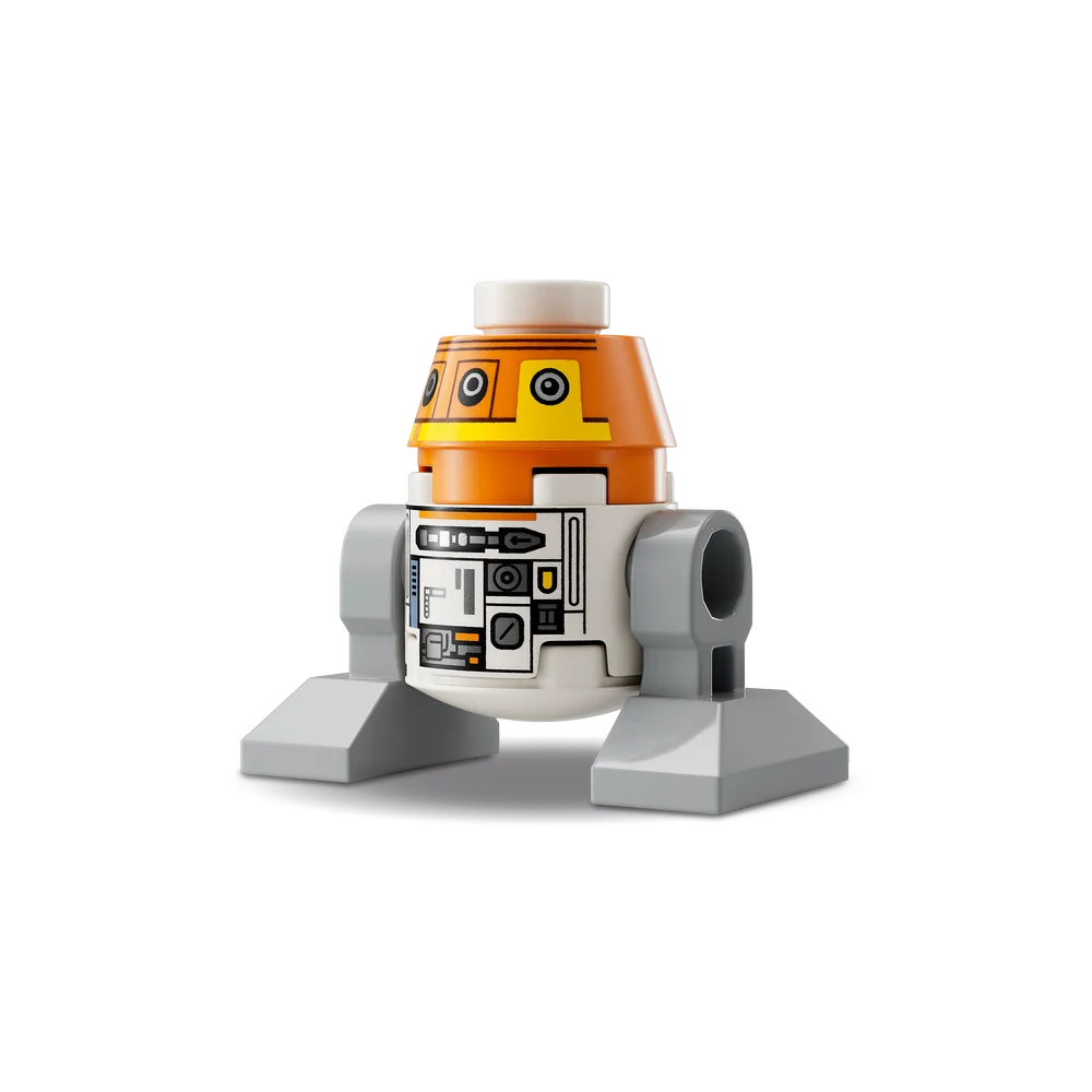 LEGO 75416