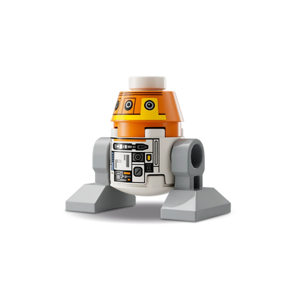 LEGO 75416