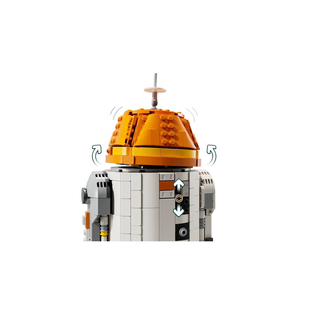 LEGO 75416