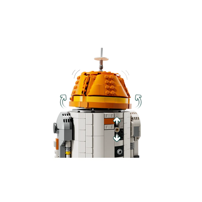 LEGO 75416