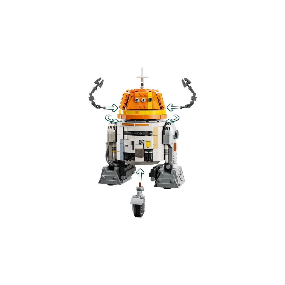 LEGO 75416