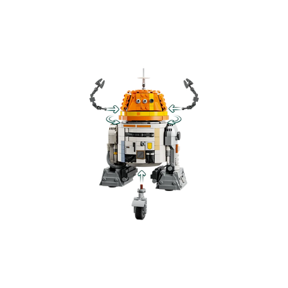LEGO 75416