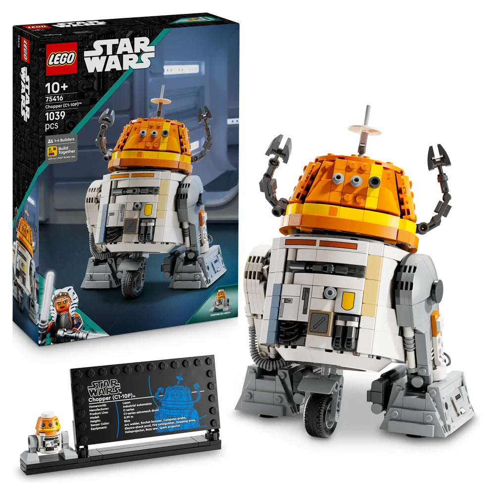 LEGO 75416