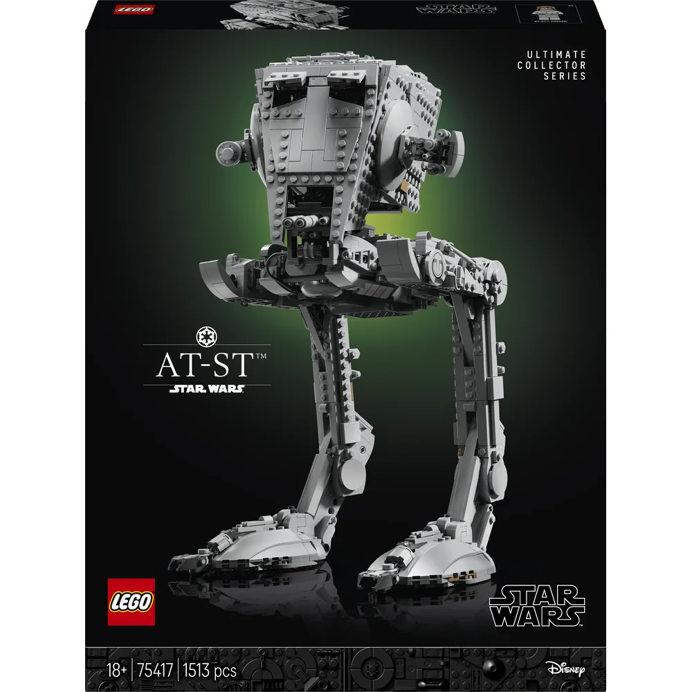 LEGO 75417