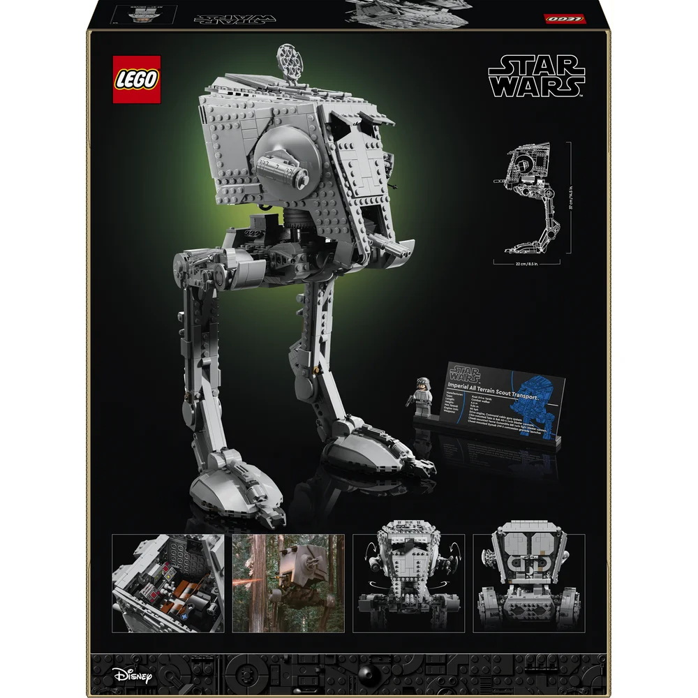 LEGO 75417