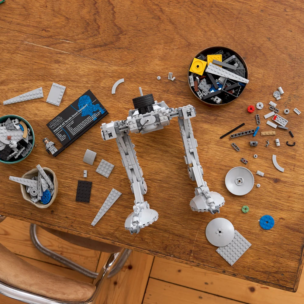LEGO 75417