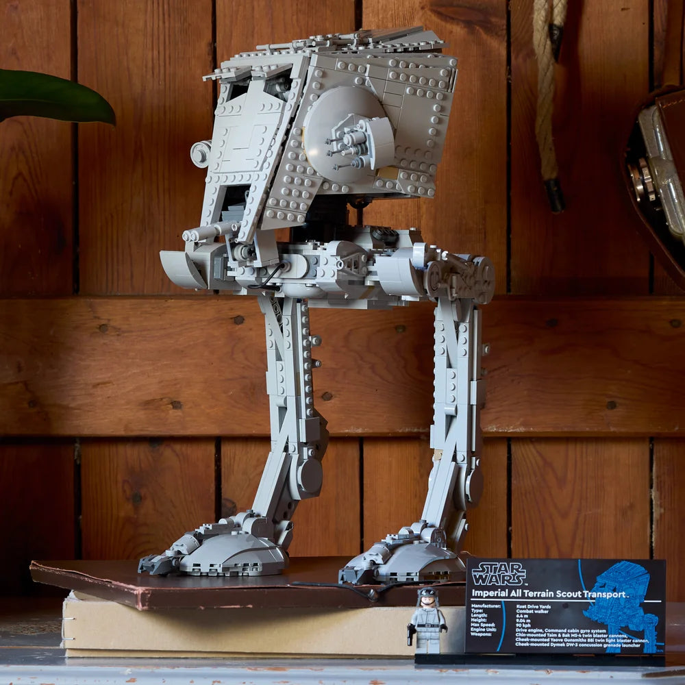LEGO 75417