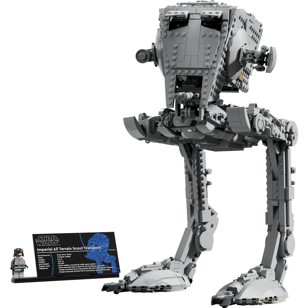 LEGO 75417