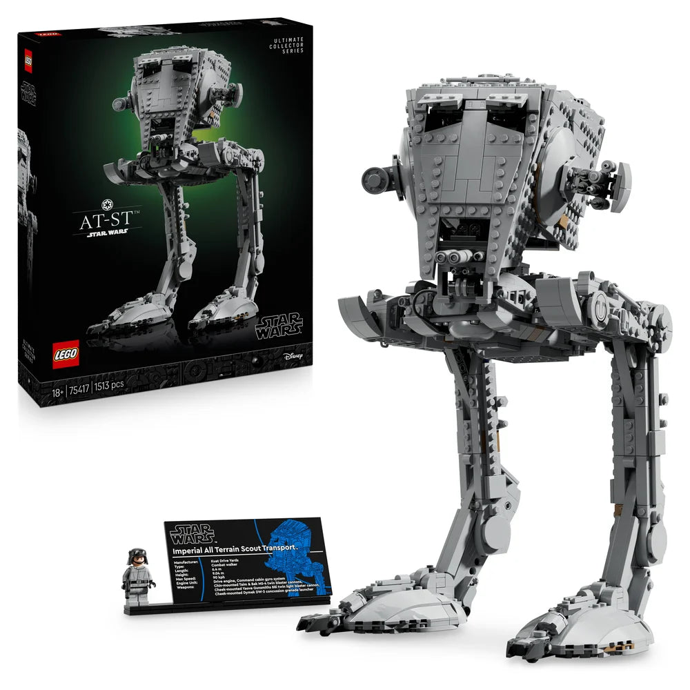 LEGO 75417
