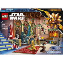 LEGO 75418