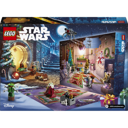 LEGO 75418