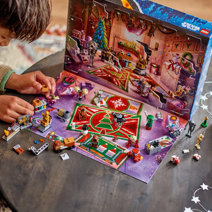 LEGO 75418