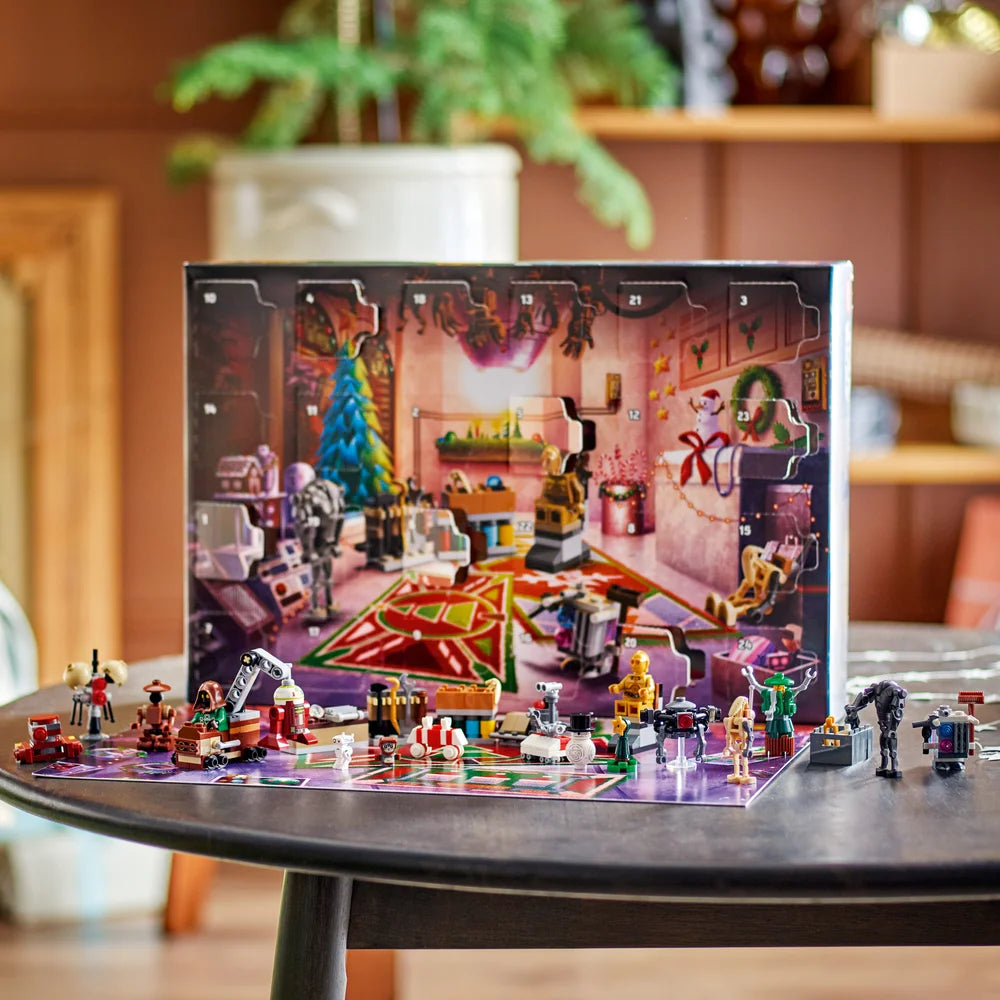 LEGO 75418