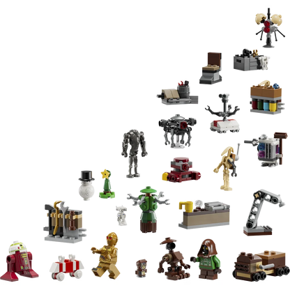LEGO 75418