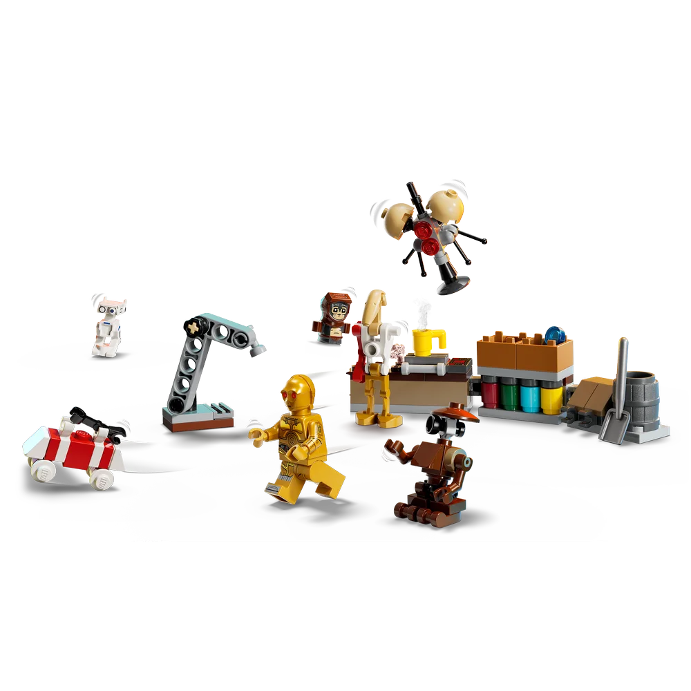 LEGO 75418