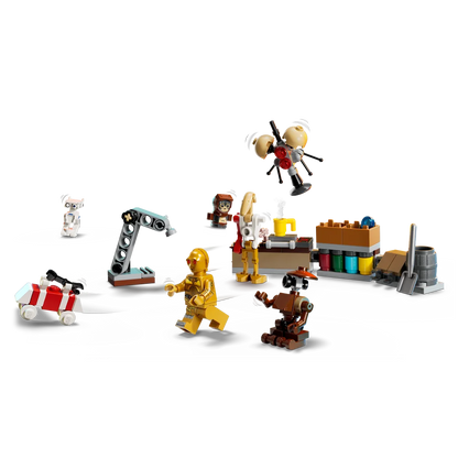 LEGO 75418