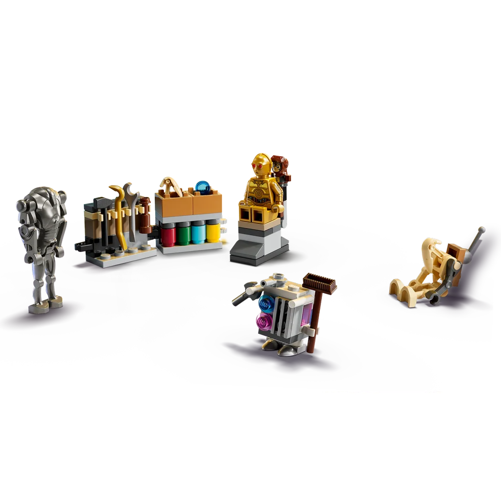 LEGO 75418