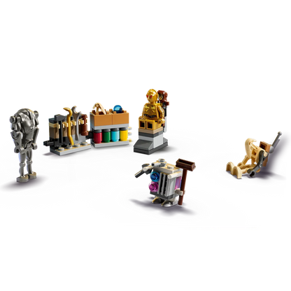 LEGO 75418