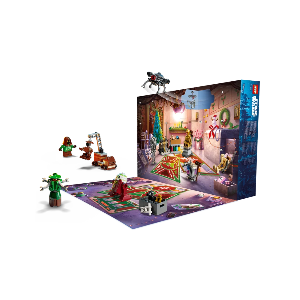 LEGO 75418