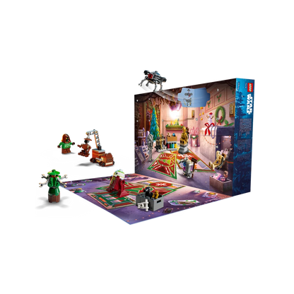 LEGO 75418
