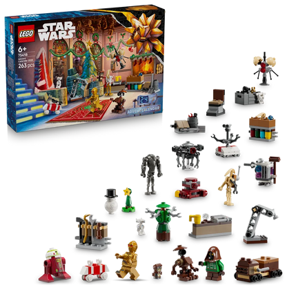 LEGO 75418
