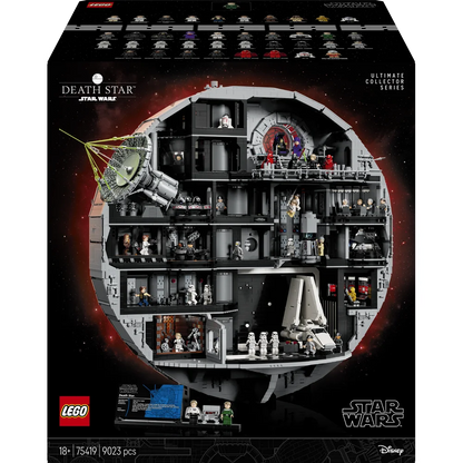 LEGO 75419