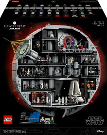 LEGO Star Wars - Death Star™ - 75419