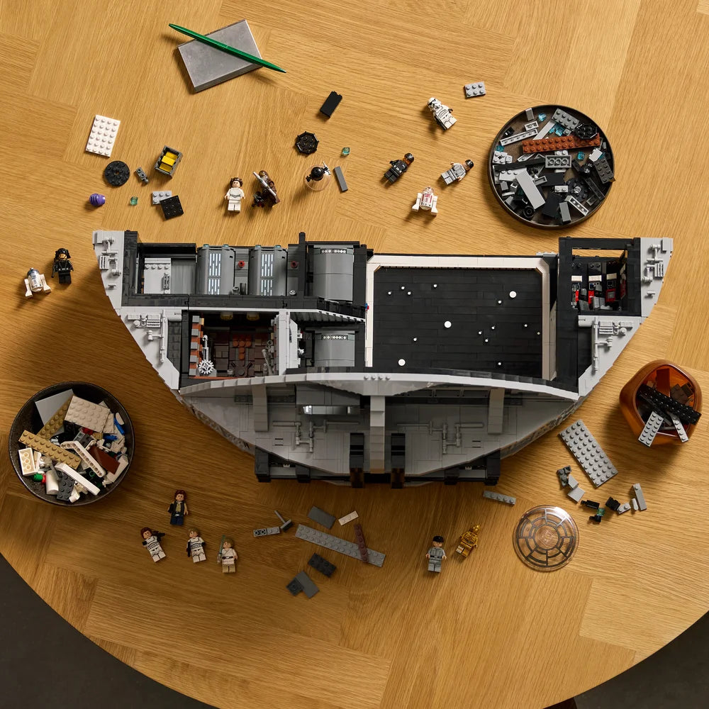 LEGO 75419