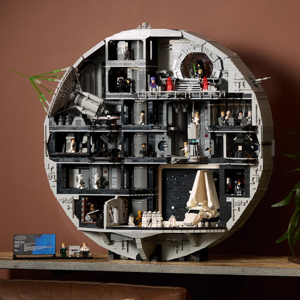LEGO 75419