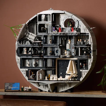 LEGO Star Wars - Death Star™ - 75419