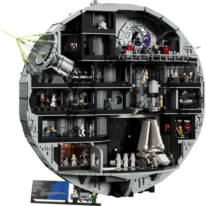 LEGO 75419