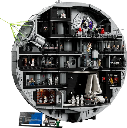 LEGO Star Wars - Death Star™ - 75419