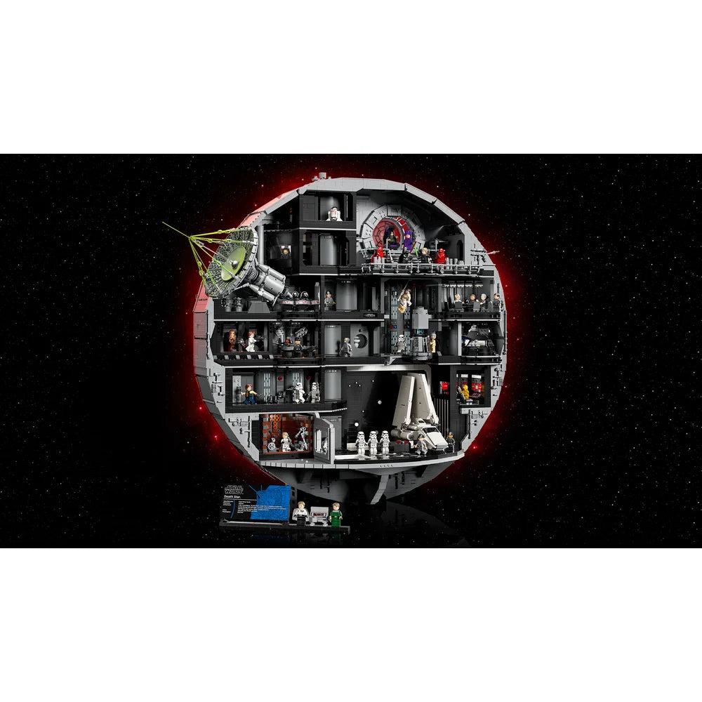 LEGO 75419