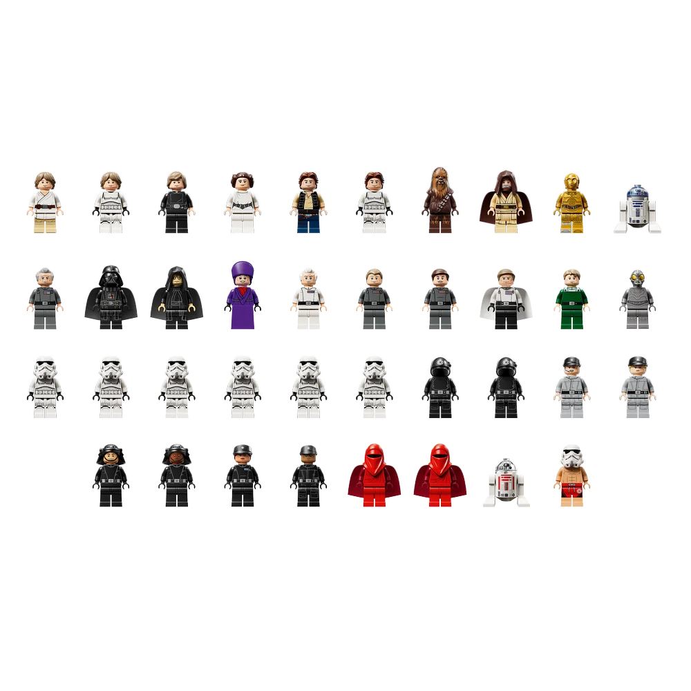 LEGO 75419