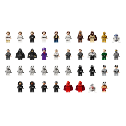 LEGO 75419