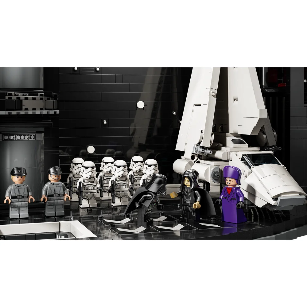 LEGO 75419