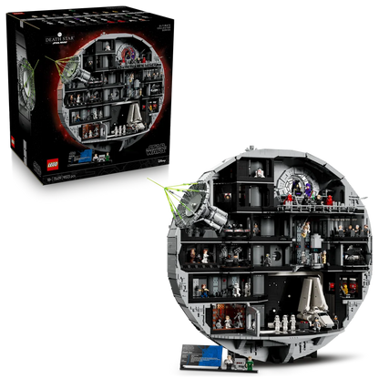 LEGO 75419