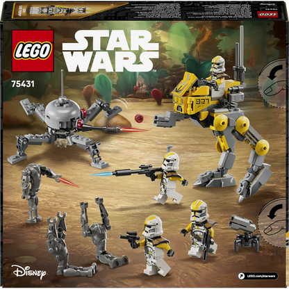 LEGO 75431