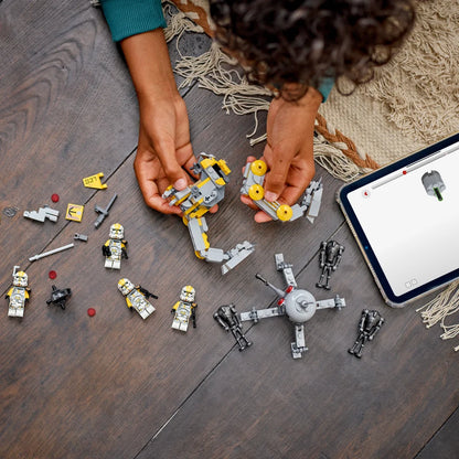 LEGO 75431