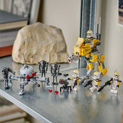 LEGO 75431
