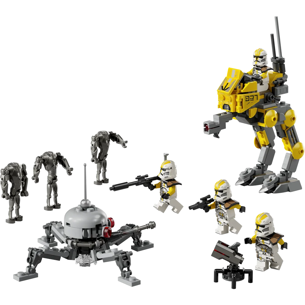 LEGO 75431