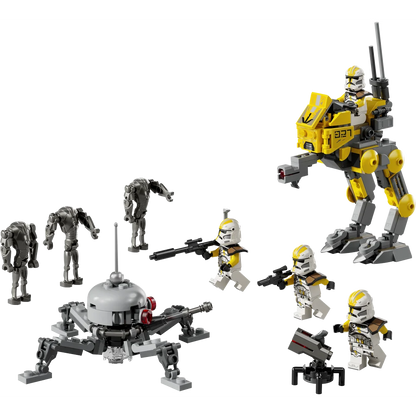 LEGO 75431