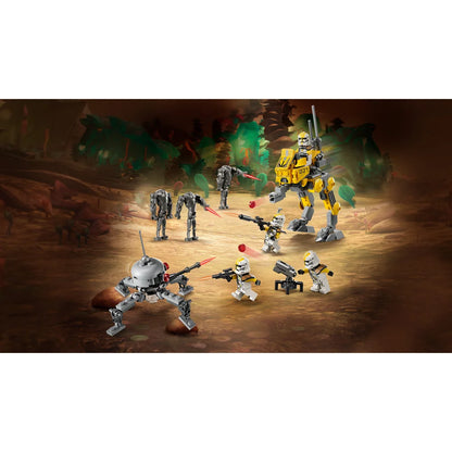 LEGO 75431