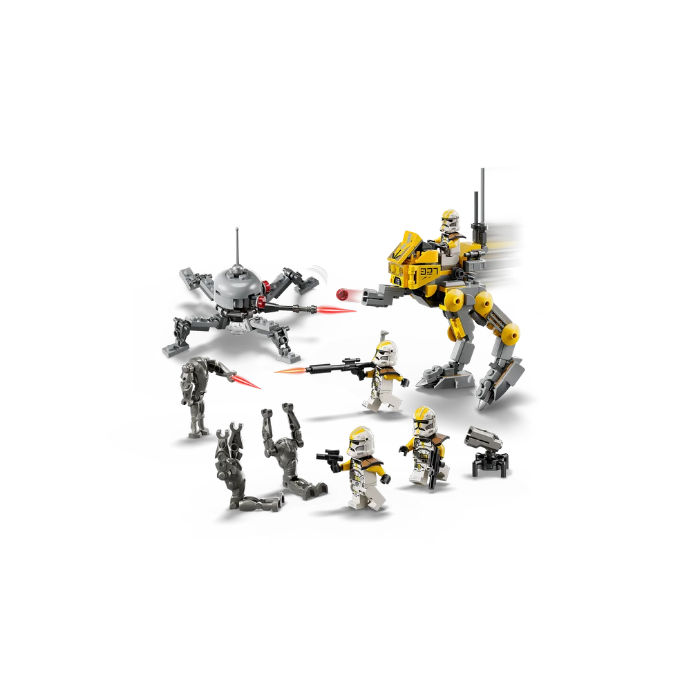 LEGO 75431